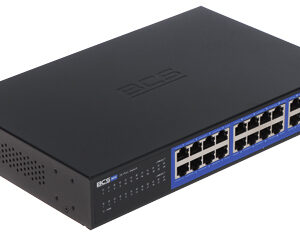 SWITCH   BCS-B-S24G 24-PORTOWY BCS BASIC
