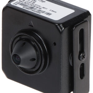 KAMERA IP BCS-L-PIP12FW PINHOLE - 1080p 2.8 mm BCS Line