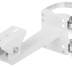 UCHWYT OBUDOWY NA SŁUP BRP-20W