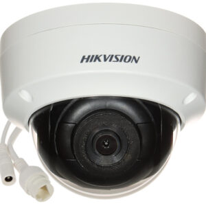 KAMERA WANDALOODPORNA IP DS-2CD1123G2-I(2.8MM)PL - 1080p Hikvision