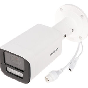 KAMERA IP DS-2CD1643G2-LIZU(2.8-12MM) Smart Hybrid Light - 3.7 Mpx - MOTOZOOM Hikvision