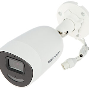 KAMERA IP DS-2CD2026G2-IU/SL(2.8MM) ACUSENSE - 1080p Hikvision