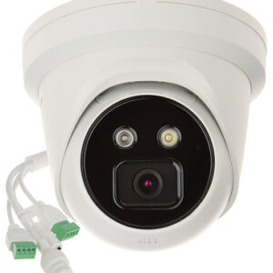 KAMERA IP DS-2CD2386G2-ISU/SL(2.8MM) ACUSENSE - 8.3 Mpx Hikvision