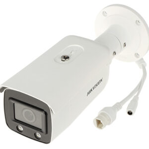 KAMERA IP DS-2CD2T47G2-L(4MM) ColorVu - 4 Mpx Hikvision