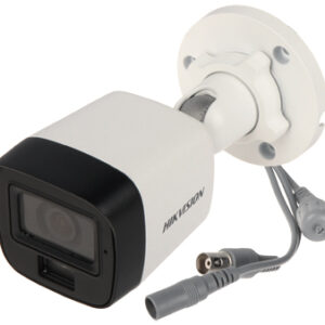 KAMERA AHD, HD-CVI, HD-TVI, PAL DS-2CE16K0T-LFS(2.8MM) Smart Hybrid Light - 5 Mpx Hikvision