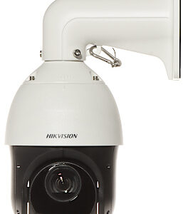 KAMERA IP SZYBKOOBROTOWA ZEWNĘTRZNA DS-2DE4415IW-DE(T5) ACUSENSE 3.7 Mpx 5 ... 75 mm Hikvision