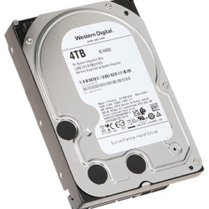 DYSK DO REJESTRATORA HDD-WD42PURU 4TB 24/7 WESTERN DIGITAL