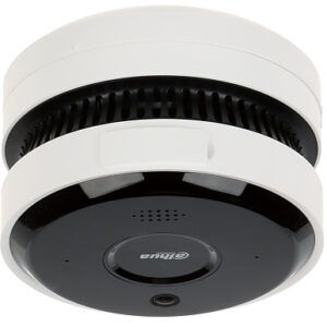 KAMERA IP Z CZUJKĄ DYMU HY-SAV849HA-E - 5 Mpx 2.0 mm DAHUA