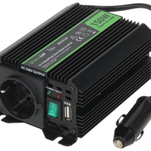 MODUŁ PRZETWORNICY INVGC06-GC Green Cell