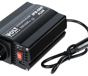 MODUŁ PRZETWORNICY IPS-500-PLUS