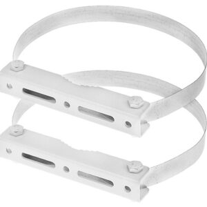 UCHWYT NA SŁUP OR-150/T