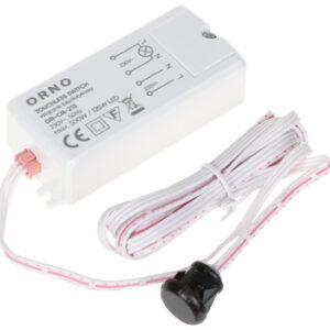 WŁĄCZNIK BEZDOTYKOWY OR-CR-213 AC 230V