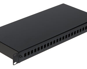 PRZEŁĄCZNICA ŚWIATŁOWODOWA PPO-1U/24