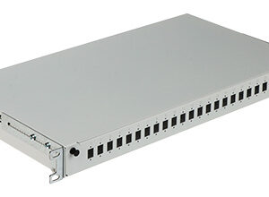 PRZEŁĄCZNICA ŚWIATŁOWODOWA FSP-19-1U-24S-LC-G STALFLEX