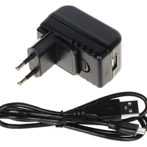 ZASILACZ PS306 DO TESTERÓW CCTV