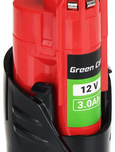AKUMULATOR DO ELEKTRONARZĘDZI PTML12V3-GC Milwaukee M12 12V 3 Ah Green Cell