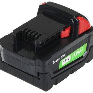 AKUMULATOR DO ELEKTRONARZĘDZI PTML18V5-GC Milwaukee M18 18V 5 Ah Green Cell