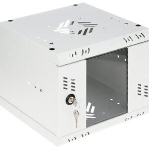 SZAFA RACK WISZĄCA S-RC10-4U-300GG STALFLEX