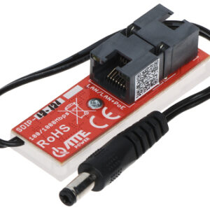 ADAPTER ZASILANIA POE SDIP-12-121 ATTE