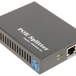 SPLITTER POE SPT-POE/12V6A GTX