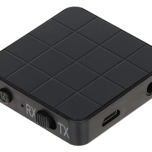 NADAJNIK / ODBIORNIK AUDIO TRN-BLE/5.0 Bluetooth