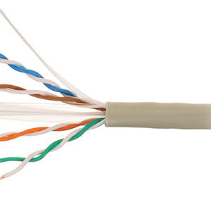 SKRĘTKA UTP-ECA/K6/305M/SET NETSET