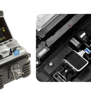 SPAWARKA ŚWIATŁOWODOWA AI-10A Signal Fire