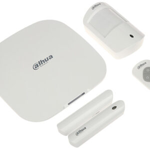 ZESTAW ALARMOWY ART-ARC3800H-03-W2(868) AirShield DAHUA