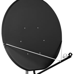 ANTENA OFFSETOWA AS-120/DPL-G 120cm DIPOL