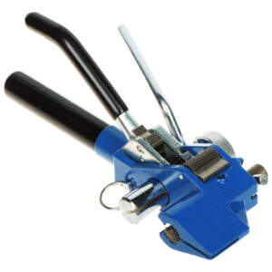 BANDOWNICA DO ZACISKANIA TAŚMY STALOWEJ BAND-0.1-2/10-20