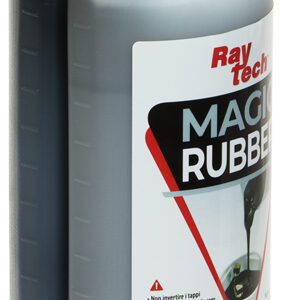 KAUCZUK DWUSKŁADNIKOWY MAGIC-RUBBER RayTech
