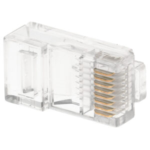 WTYK MODULARNY RJ45/C53*P100