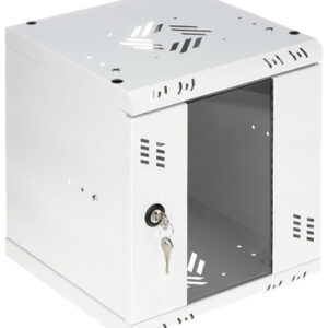 SZAFA RACK WISZĄCA S-RC10-6U-300GG STALFLEX