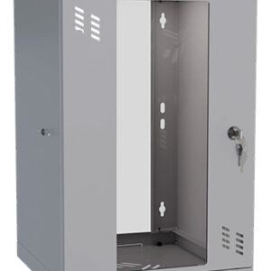 SZAFA RACK WISZĄCA S-RC10-9U-300GG STALFLEX