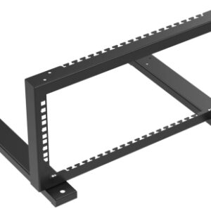 STOJAK RACK STR19-4U-B STALFLEX