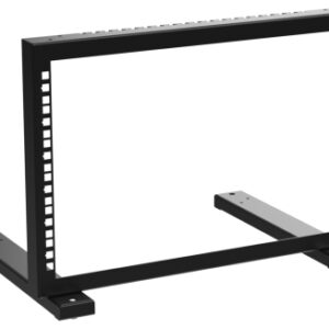 STOJAK RACK STR19-6U-B STALFLEX