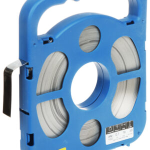 TAŚMA STALOWA TS-19X0.7/50M