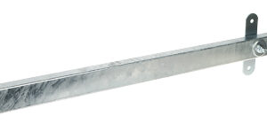 UCHWYT MUROWY BOCZNY UML-43H85