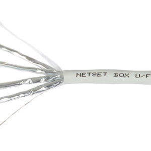 SKRĘTKA U/FTP/K6A/500M/SET B2ca-s1a d1 a1 NETSET