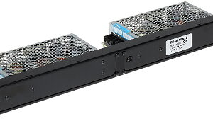 ZASILACZ ZR48-158X2 2 x 48 V DC 3.3 A