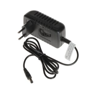 ZASILACZ 9V/2A/5.5/S Delta Power