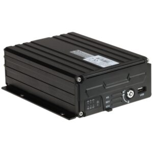 REJESTRATOR MOBILNY AHD ATE-D0801EF-T3 8 KANAŁÓW AUTONE