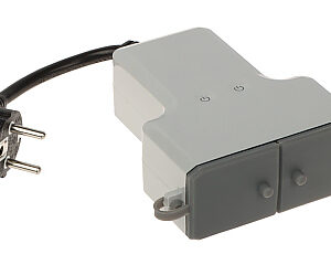 INTELIGENTNE GNIAZDO ELEKTRYCZNE ATLO-P2IP4-TUYA-V2 Wi-Fi, Tuya Smart