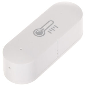 BEZPRZEWODOWA CZUJKA TEMPERATURY ATLO-THD2ZB-TUYA ZigBee, Tuya Smart