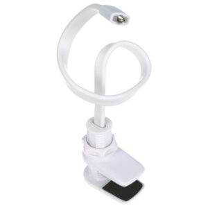 UNIWERSALNY ELASTYCZNY UCHWYT DO KAMER Z MOCOWANIEM 1/4" BD-09-FB01J DELTA CCTV