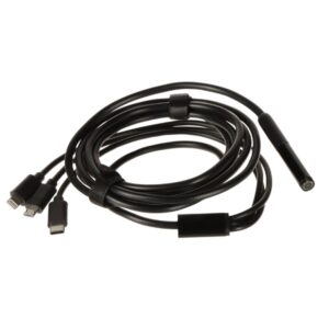 KAMERA ENDOSKOPOWA BIGSTREN-23020 USB-C USB-MICRO LIGHTNING BIGSTREN