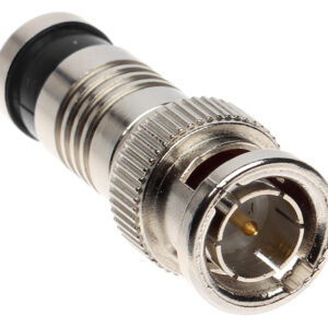 WTYK KOMPRESYJNY BNC-W/4879*P50 RG6 NS100 Triset113