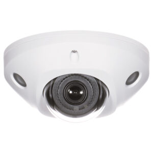KAMERA WANDALOODPORNA IP DS-2CD2526G2-IS 2.8MM D PL AcuSense - 1080p Hikvision