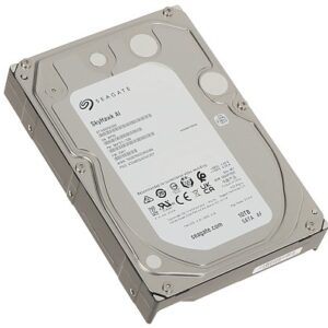DYSK DO REJESTRATORA HDD-ST10000VE000 10TB 24/7 SkyHawk AI SEAGATE