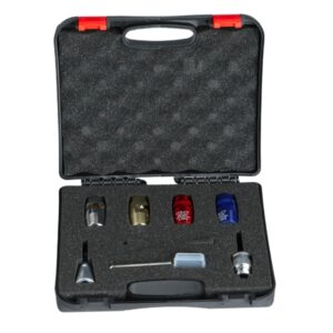 ZESTAW DO ŚCIĄGANIA IZOLACJI HT-EK4-2 DELTA TOOLS